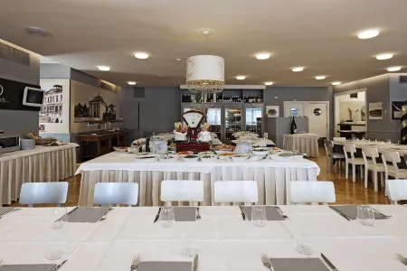 Hotel Maggior Consiglio