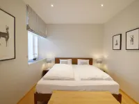 Charming Fens Family Home Hotels in Waimes