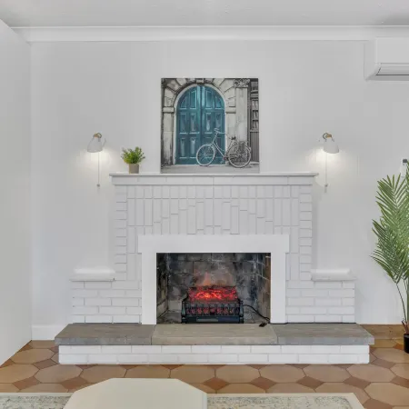 Parkside Flat #5 - Seacliff Beach Suites