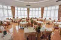 Reduce Hotel Thermal Adults Only - breakfast