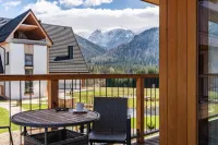 APARTAMENT  VERON z pięknym widokiem - Hot Springs
