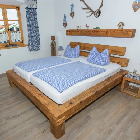 Quaint Holiday Home in Feldwies Near Ski Area