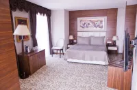 Kerimbey Hotel Hotels in Gemlik