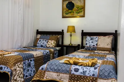 Lola Itang Pension Hotels near Immaculate Conception Cathedral