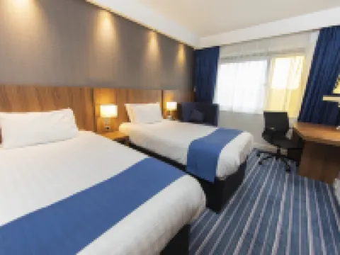 Holiday Inn Express CHESTER - RACECOURSE by IHG Hotels in Chester