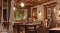 La Petite Auberge - Aamiainen