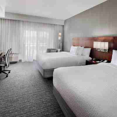 費拉格爾斯塔夫萬怡酒店 Rooms