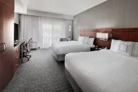 คอร์ทยาร์ด แฟลกสตาฟฟ์