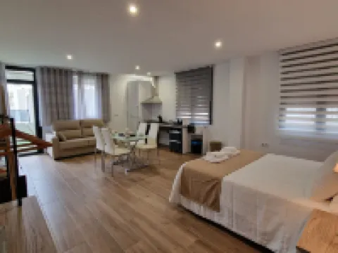 Alojamientos Ven Vista Extremadura Norte Hotels in Comarca de Plasencia