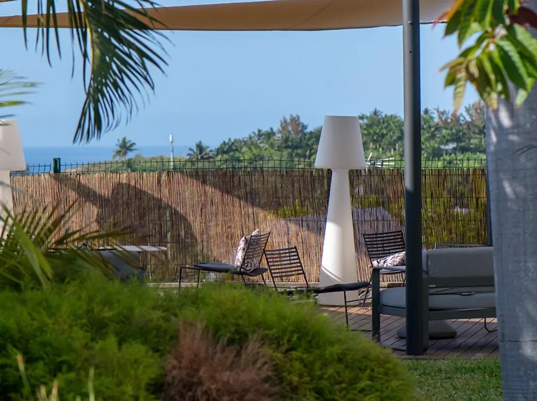 Hôtel Latitude 21 - Saint-Gilles