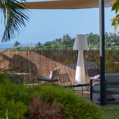 Latitude 21 Hotels near Aquarium of Reunion