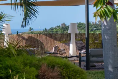 Latitude 21 Hotels near Aquarium of Reunion