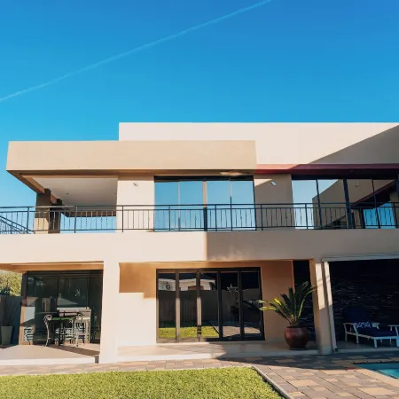 Escapade Lux Boutique Residence