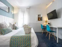 Hotel Elcano Hoteles cerca de Málaga Este