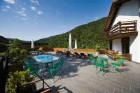 Hostal Rural Salazar Hôtels à : Isaba