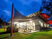 Lakeside Forster Holiday Park and Village Hotels in Forster