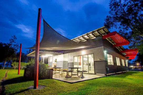 Lakeside Forster Holiday Park and Village