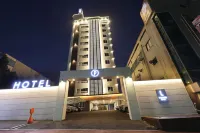 El Tower Hotel Hotels in Gunsan