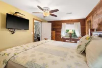 The Cozy Cottage Getaway