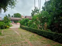 Namkhong Guesthouse and Resort Hotel in zona Wat Ban Kaen Nuea