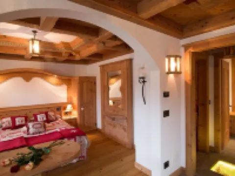 B&B Solder Chalet Dolomiti Hotel a Sappada