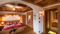 B&B Solder Chalet Dolomiti Hotel di Sappada