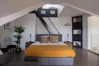 B&B de Joker Hotel a Turnhout