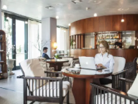 Cosmo Residence Hotel a Vimercate