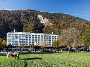 Hapimag Resort Interlaken