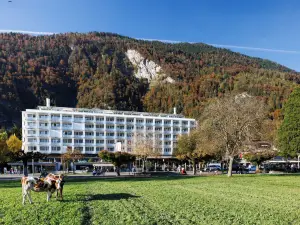 Hapimag Ferienwohnungen Interlaken