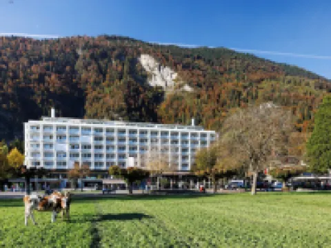Hapimag Ferienwohnungen Interlaken Hotels in Interlaken District
