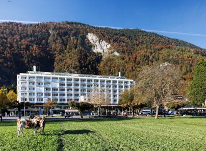 Hapimag Resort Interlaken