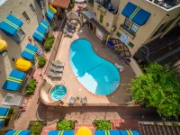 El Cordova Hotels in Coronado