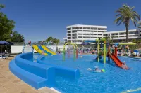Alfagar Aparthotel - Water Park