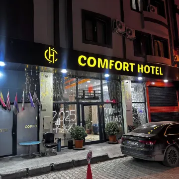 Comfort Suite Hotel