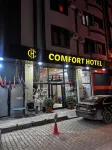 Comfort Suite Hotel Các khách sạn gần Nuda Sanat Merkezi