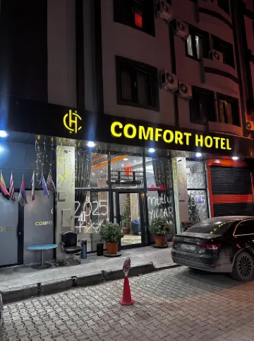 Comfort Suite Hotel