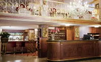 Hotel Milan Speranza Au Lac - Baarit
