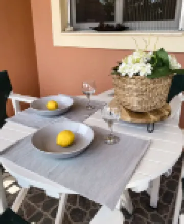 Kaloudis Studios & Apartments