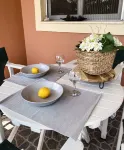 Kaloudis Studios & Apartments