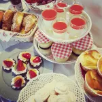 Foresteria Villa Margherita - breakfast