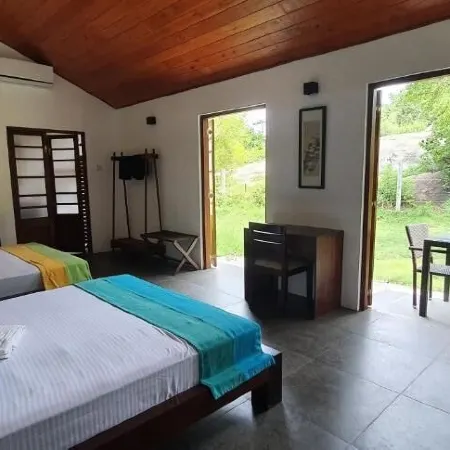 Ocean Cottage