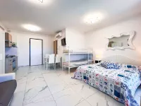 Appartamenti Saturno - Apartemen