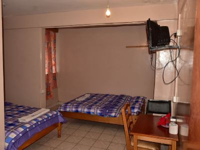 Tickles Hotel