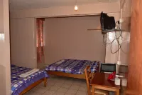 Tickles Hotel Hotel a 