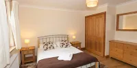 Williamscraig Holiday Cottages - Rose