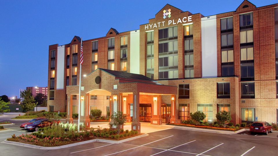 Hyatt Place Minneapolis Arpt South