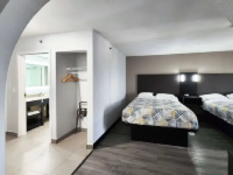 Motel 6 Pine Bluff, AR