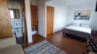 Porto Pim Guest House Các khách sạn ở Horta