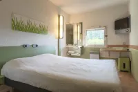 Hotel Ibis Budget Vichy